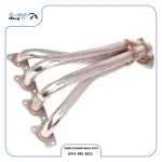 هدرز استیل HZ Power تیبا،کوییک و ساینا موتور M15