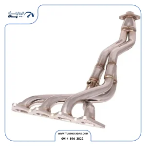 هدرز استیل ال 90