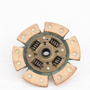 صفحه کلاچ گرافیتی برای TU5-XU7-EF7-ELX1800