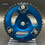 دنده ادجاست تقویتی چیتا برای موتور XU7 (تکی) رنگ آّبی