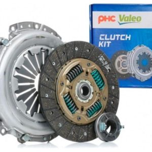 کیت کلاچ پری دمپر PHC VALEO برای موتور XU7-EF7