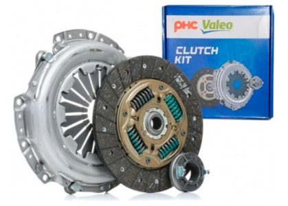 کیت کلاچ پری دمپر PHC VALEO برای موتور XU7-EF7