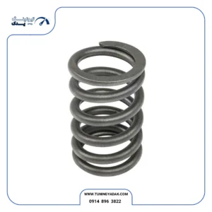 فنر سوپاپ XUM برند ایساکو