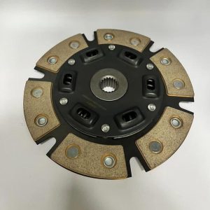 صفحه کلاچ گرافیتی  TU5-XU7-EF7-ELX1800
