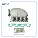 منیفولد تقویتی H&H مدل NFS+ برای موتور TU5