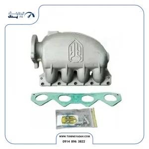 منیفولد تقویتی H&H مدل NFS+ برای موتور TU5