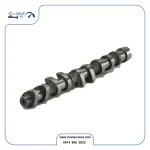 میل سوپاپ تقویتی H&H موتور XU7 پروفایل 13-297