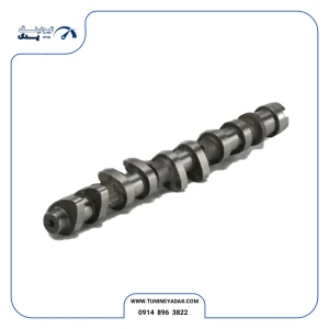 میل سوپاپ تقویتی H&H موتور XU7 پروفایل 13-297