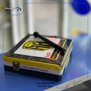 ست پیچ سرسیلندر تقویتی H&H موتور TU5
