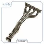 هدرز ELX2000 برند HZ POWER