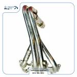 هدرز استیل HZ Power پراید یورو ۲ رانر بلند