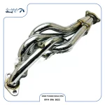 هدرز استیل HZ POWER رونیز