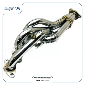 هدرز استیل HZ POWER رونیز