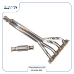 هدرز استیل HZ Power زانتیا۲۰۰۰ رانر بلند