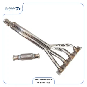 هدرز استیل HZ Power زانتیا۲۰۰۰ رانر بلند