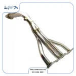 هدرز استیل موتور XU7 مدل 1-2-4