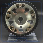دنده ادجاست تقویتی چیتا برای موتور تویوتا 3S رنگ نقره ای