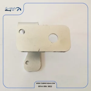 پایه نگهدارنده سیم گاز H&H برای دریچه گاز نیسانی