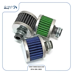 فیلتر بخار روغن فیموتا