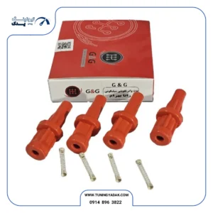 بوت وایر تقویتی رانا مدل بهرام