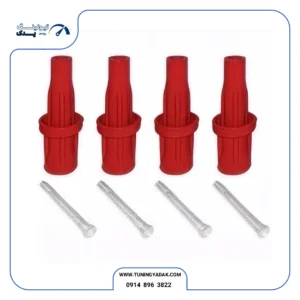 بوت وایر سوزنی کوتاه