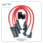 وایر تقویتی پراید ساژم سایز 8 میل