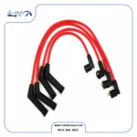 وایر تقویتی پراید زیمنس 8 میل