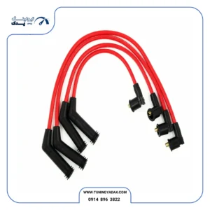 وایر تقویتی پراید زیمنس 8 میل