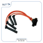 وایر تقویتی تیبا ساینا کوییک