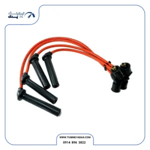 وایر تقویتی تیبا ساینا کوییک