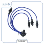 وایر شمع تقویتی 405