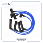 وایر تقویتی پراید زیمنس