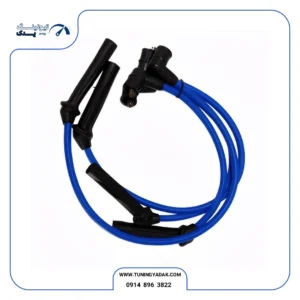 وایر شمع تیبا، کوییک، ساینا