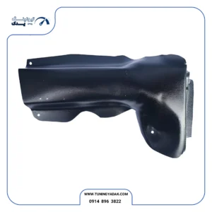 محافظ رادیاتور بخاری ۲۰۶ فلزی